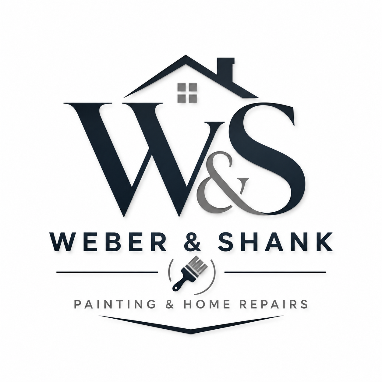 Weber & Shank LLC branding